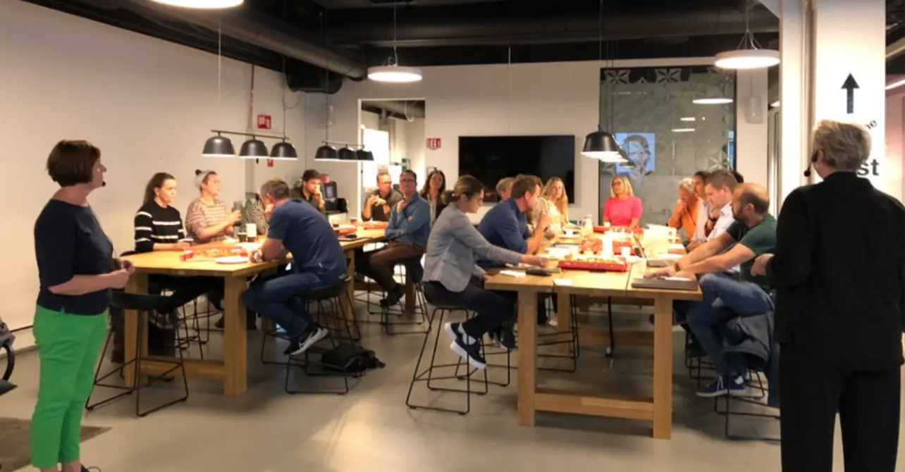 Ny runde med &laquo;Praktisk berekraft&raquo;, oppstart 26. februar