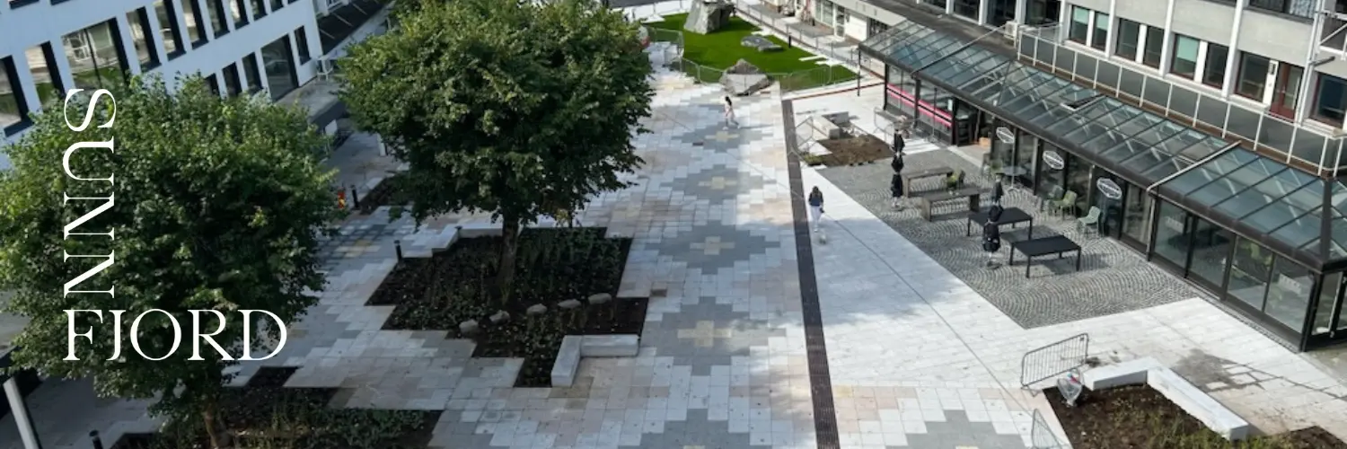 Bli med på folkefest i «nye» Sentrum Sør