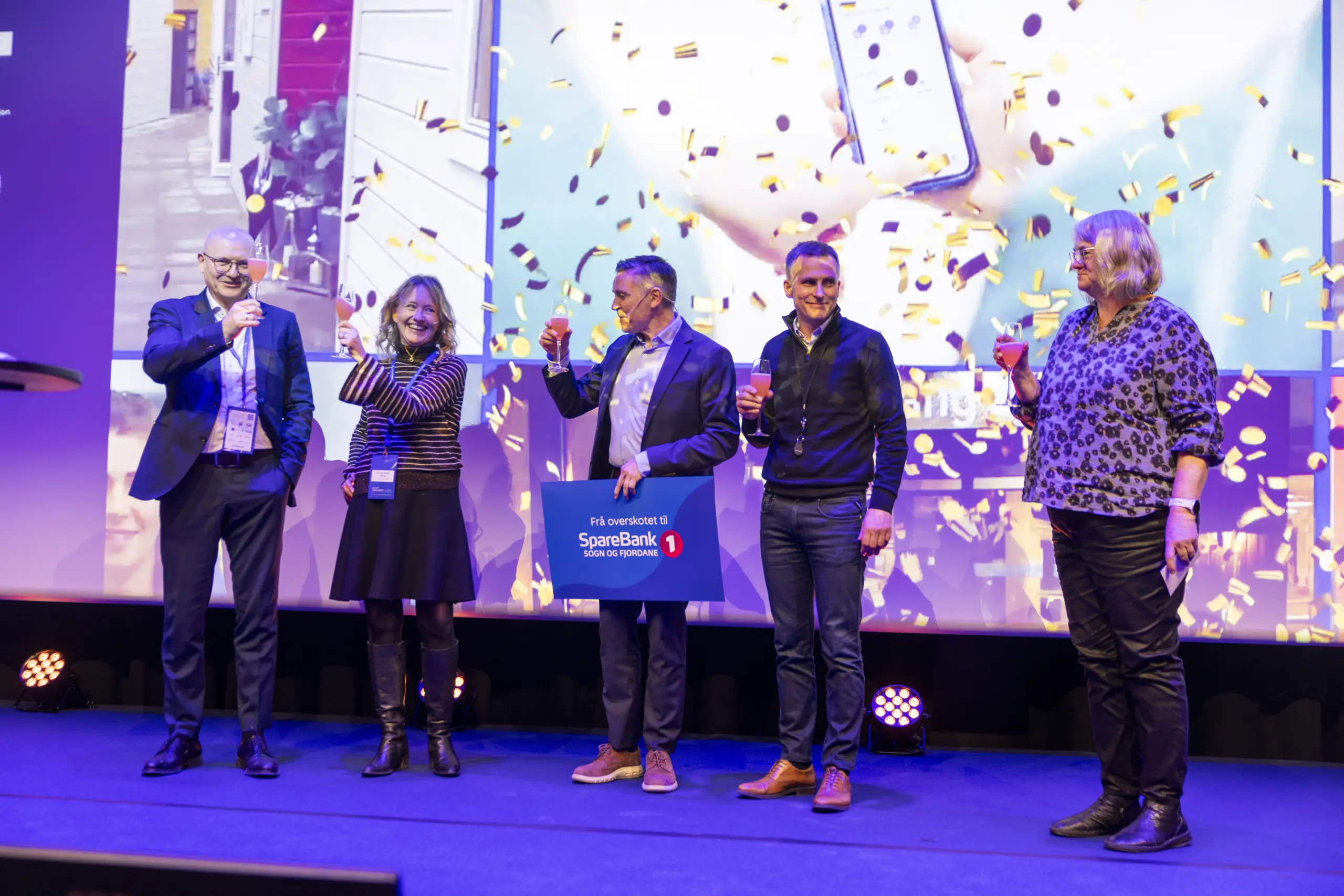 Ledig stilling: Leiar for ny klyngesatsing innan helse, kunnskap og næring