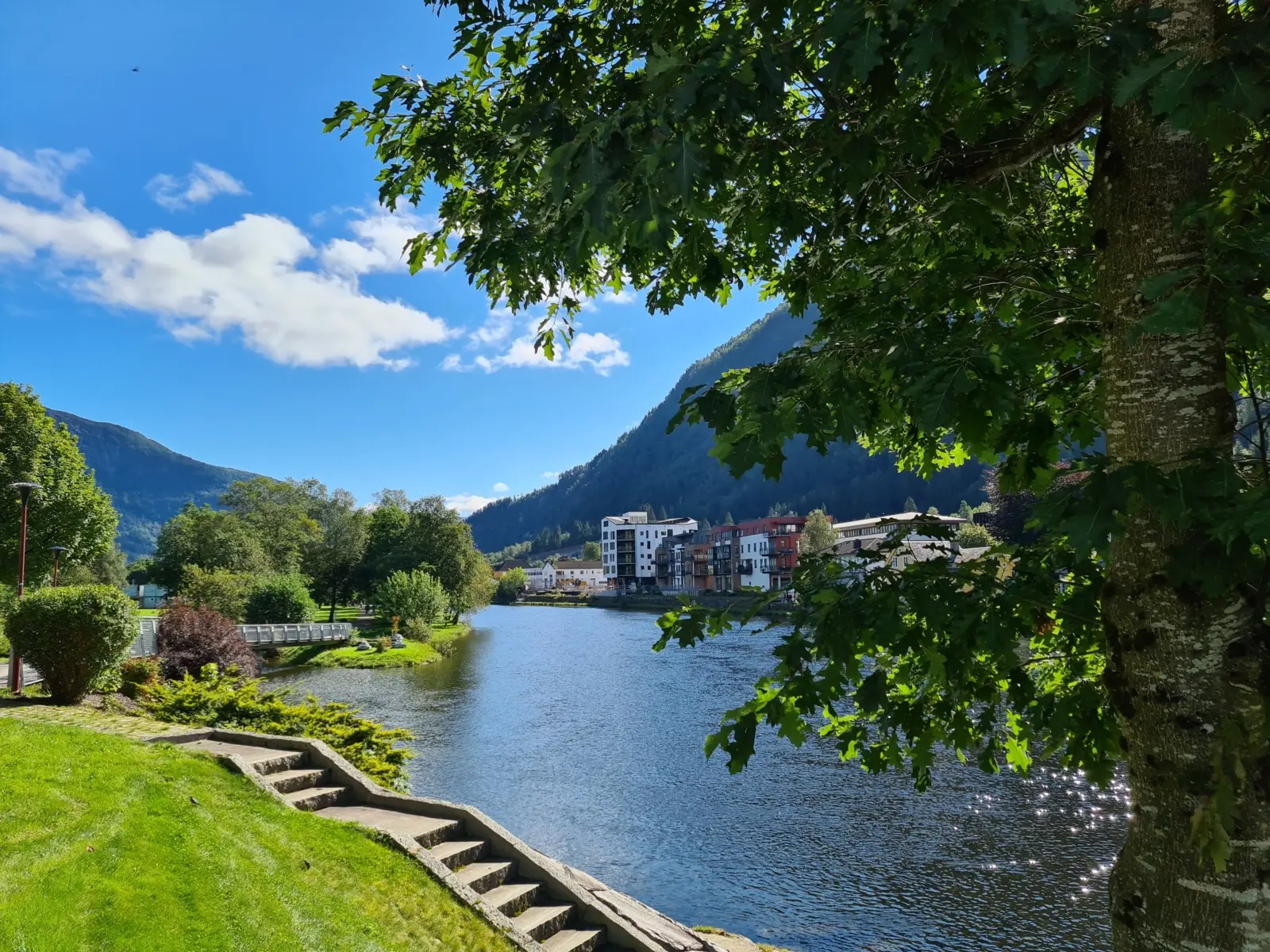 Søk støtte til næringsutvikling i Sunnfjord – 2 millionar kroner i potten