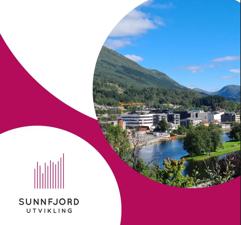 Sunnfjord Utvikling – Drivkraft for framtida