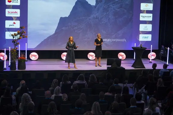 Heilekonferansen 2026