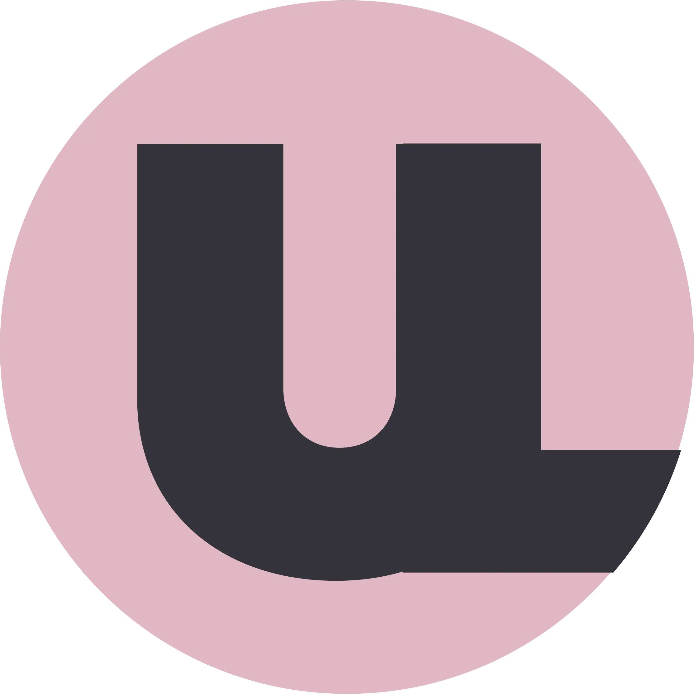 Unge leiarar logo